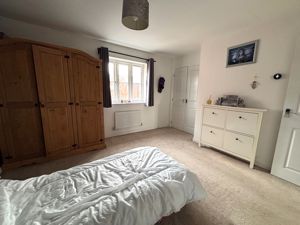 Bedroom One (1)- click for photo gallery